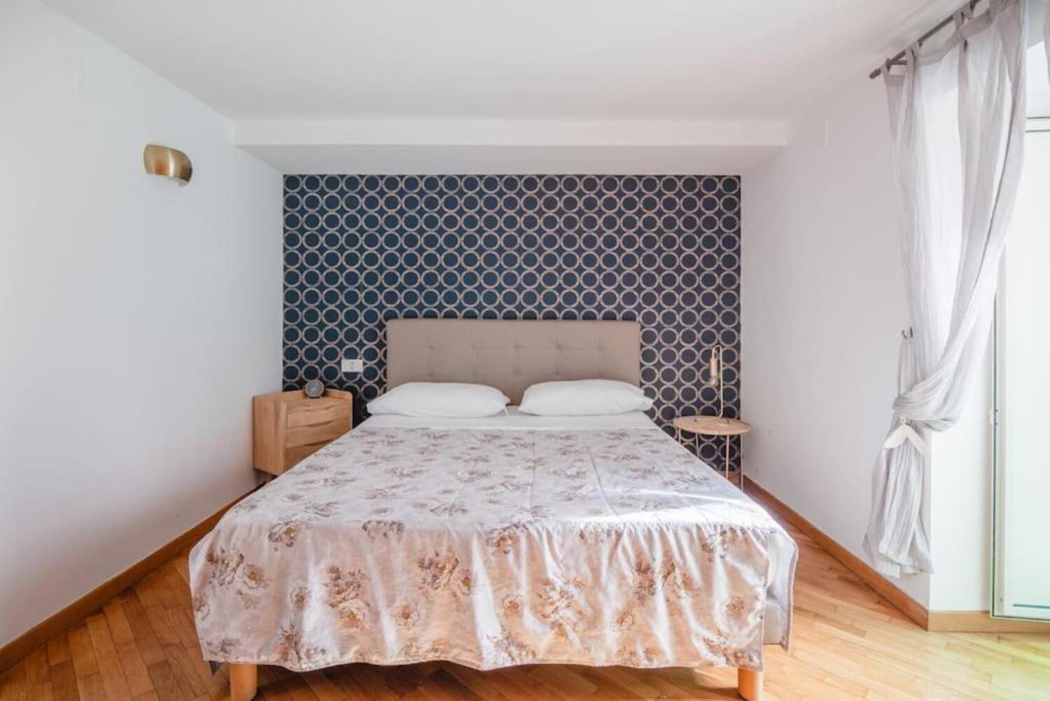 Scio' B&B Неаполь Экстерьер фото